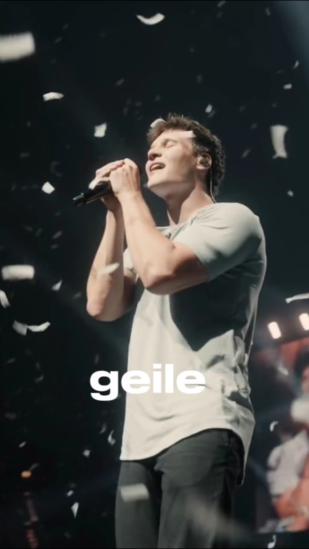 geile Zeit - slowmo