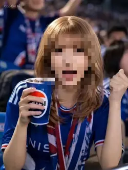 もしワールドカップに出てたら