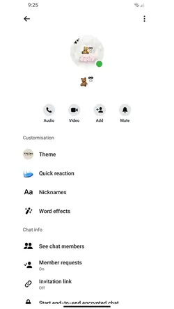 maagang nagkapamilya