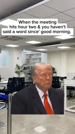 Meeting hits hour 2
