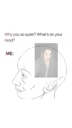 what's on your mind?