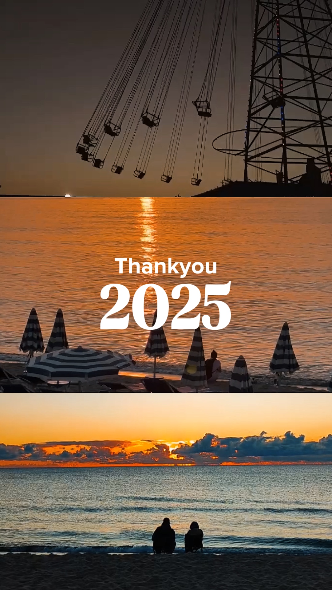 Recapitulação de 2025