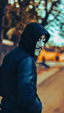 He is back 