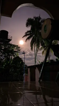 pagi kucerahku