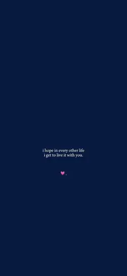 blue thoughts