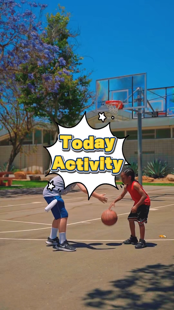 Today Activity Kids