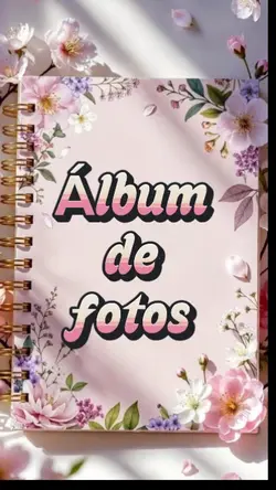 álbum 