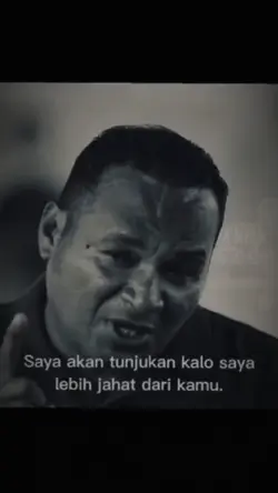 Saya lebih jahat