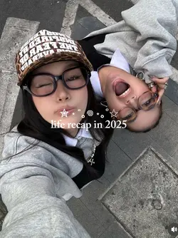life recap in 2025