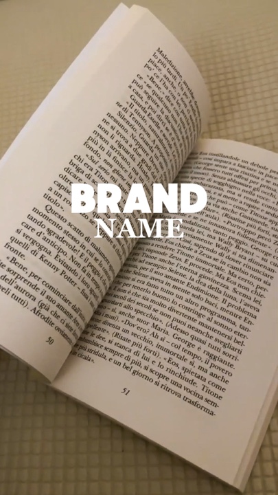 book