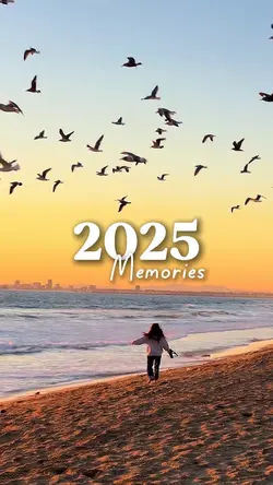 memories 2025