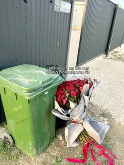 Binabasura ng iba an