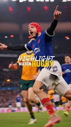 RUGBY MATCH