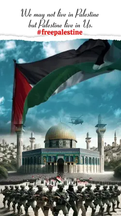 FreePalestine 