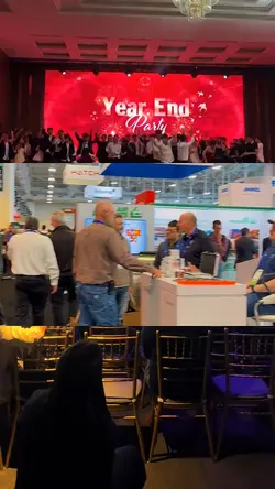 eventos corporativos