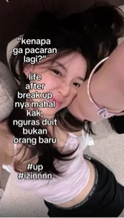Life aftee break up