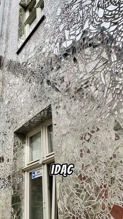 PASAŻ RÓŻY

ŁÓDŹ 