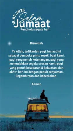 salam jumaat