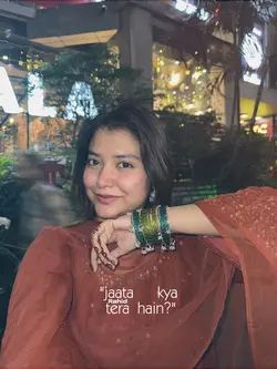 Beg For Love?