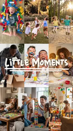 Little Moments