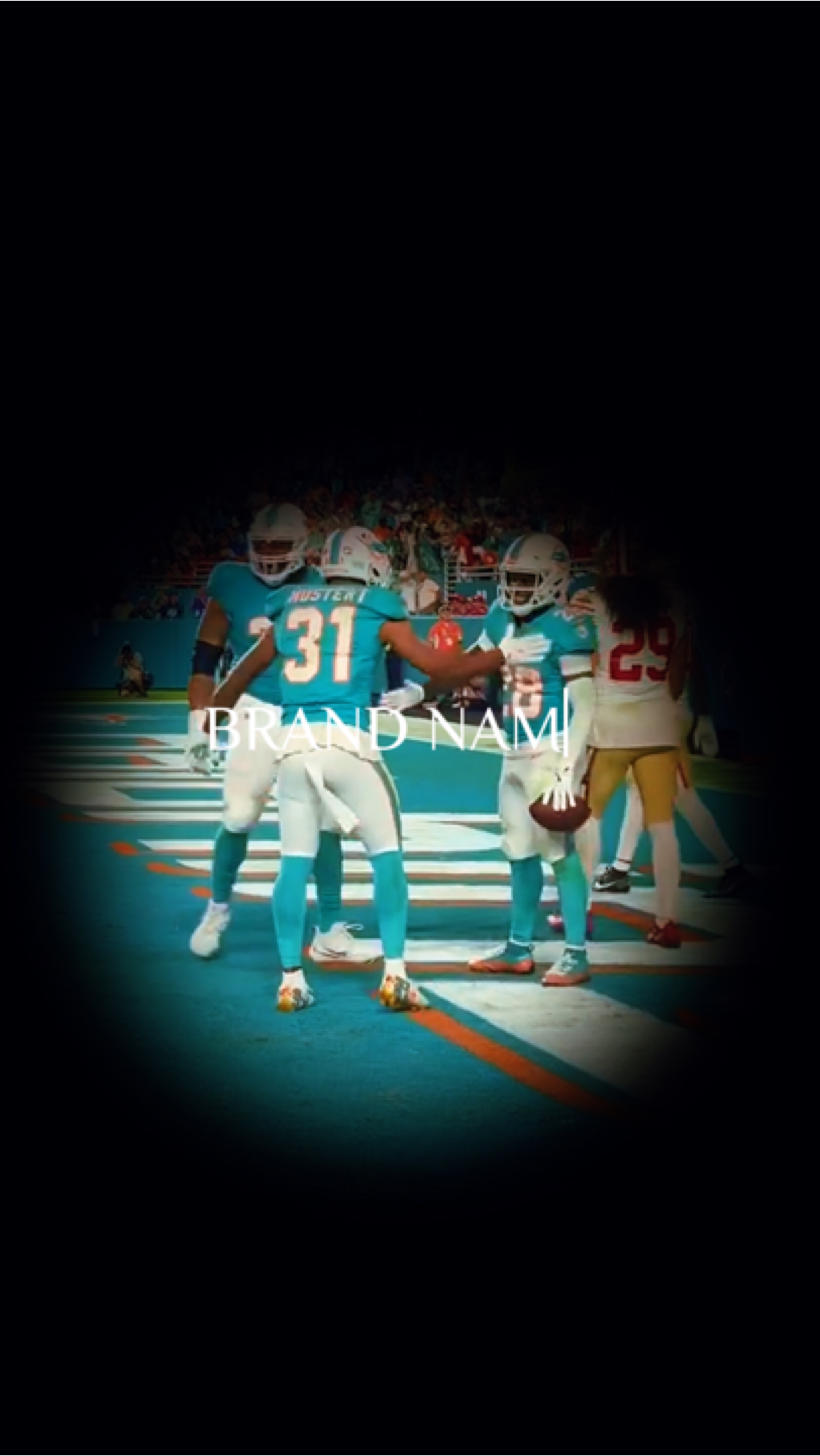 Futebol nfl