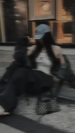 aesthetic blur