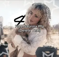 Free Pfp