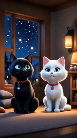 無料エフェクトとステッカー