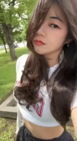 可愛