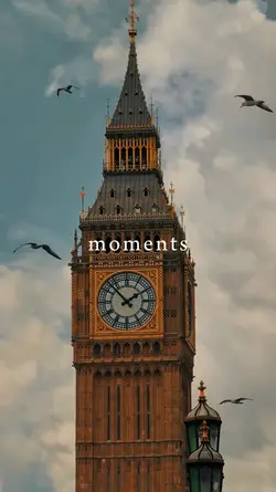 moments 