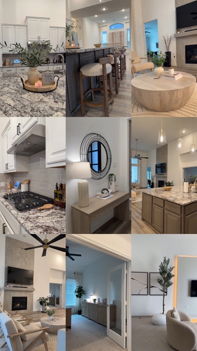 Diseño de Interiores