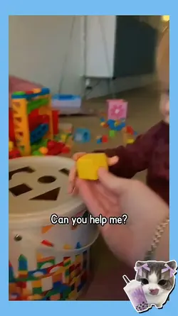 BABY MOMENTS MEME