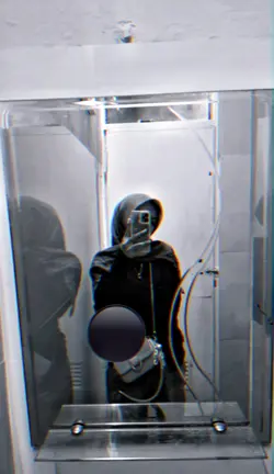 mirror kece