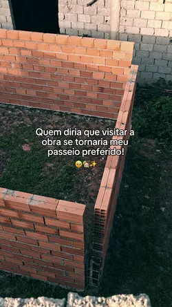 Minha casa, meu lar