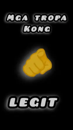 tropa ko legit