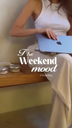 Weekend Vlog