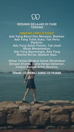 Sedang belajar
