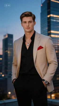 Luxury Formal