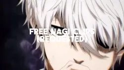 Nagi clips