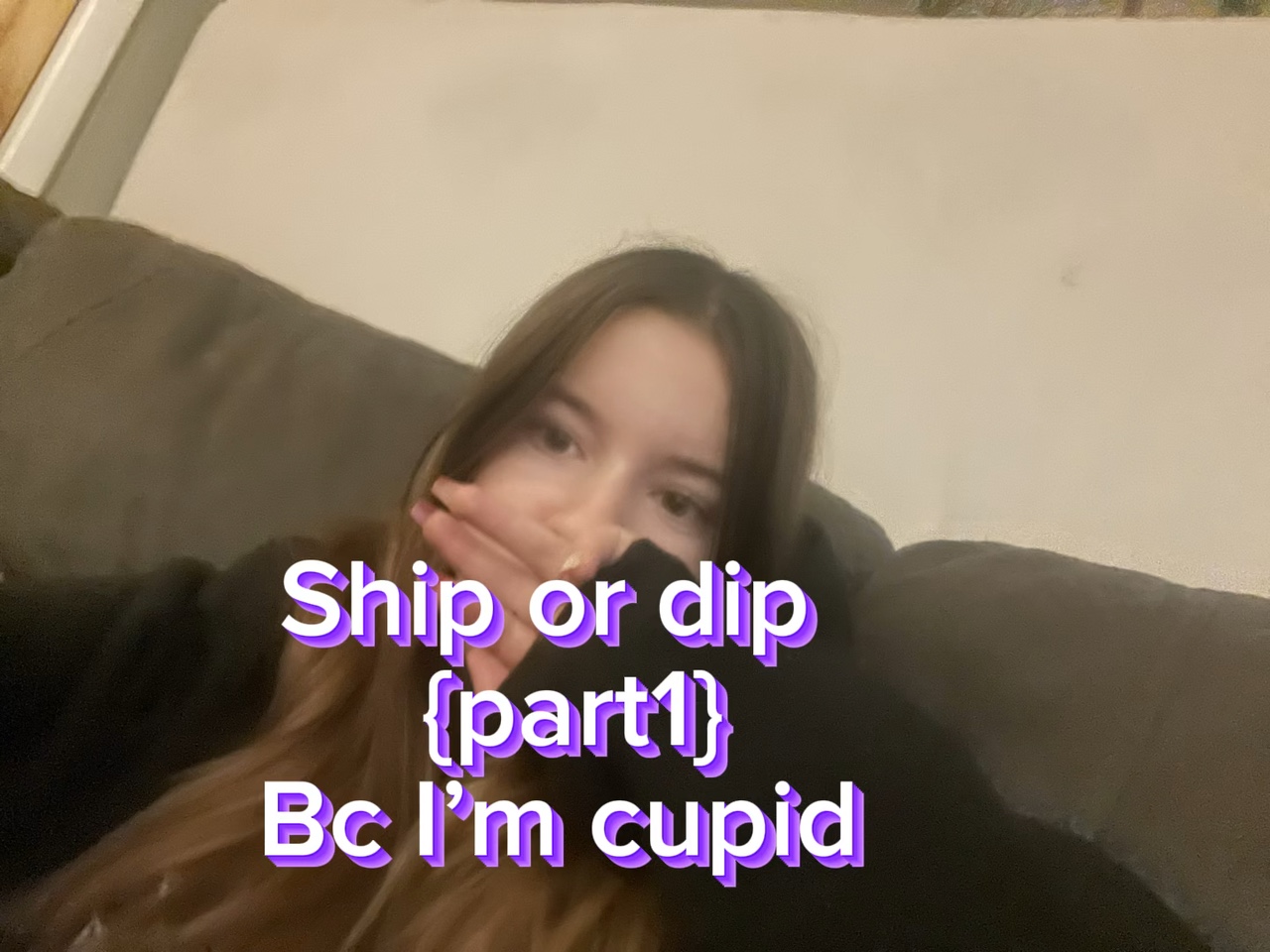 Ship or dip