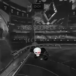 NICE SHOT! 