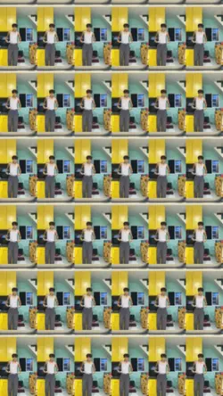 multiple screens