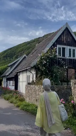 menunggu sampai akhi