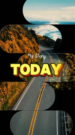 my Story Today 