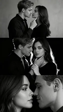 Romantic Collage