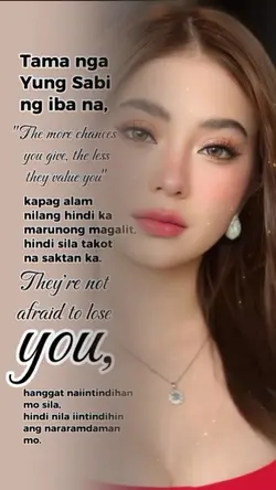 Tama nga sila