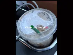 Choir trip dump