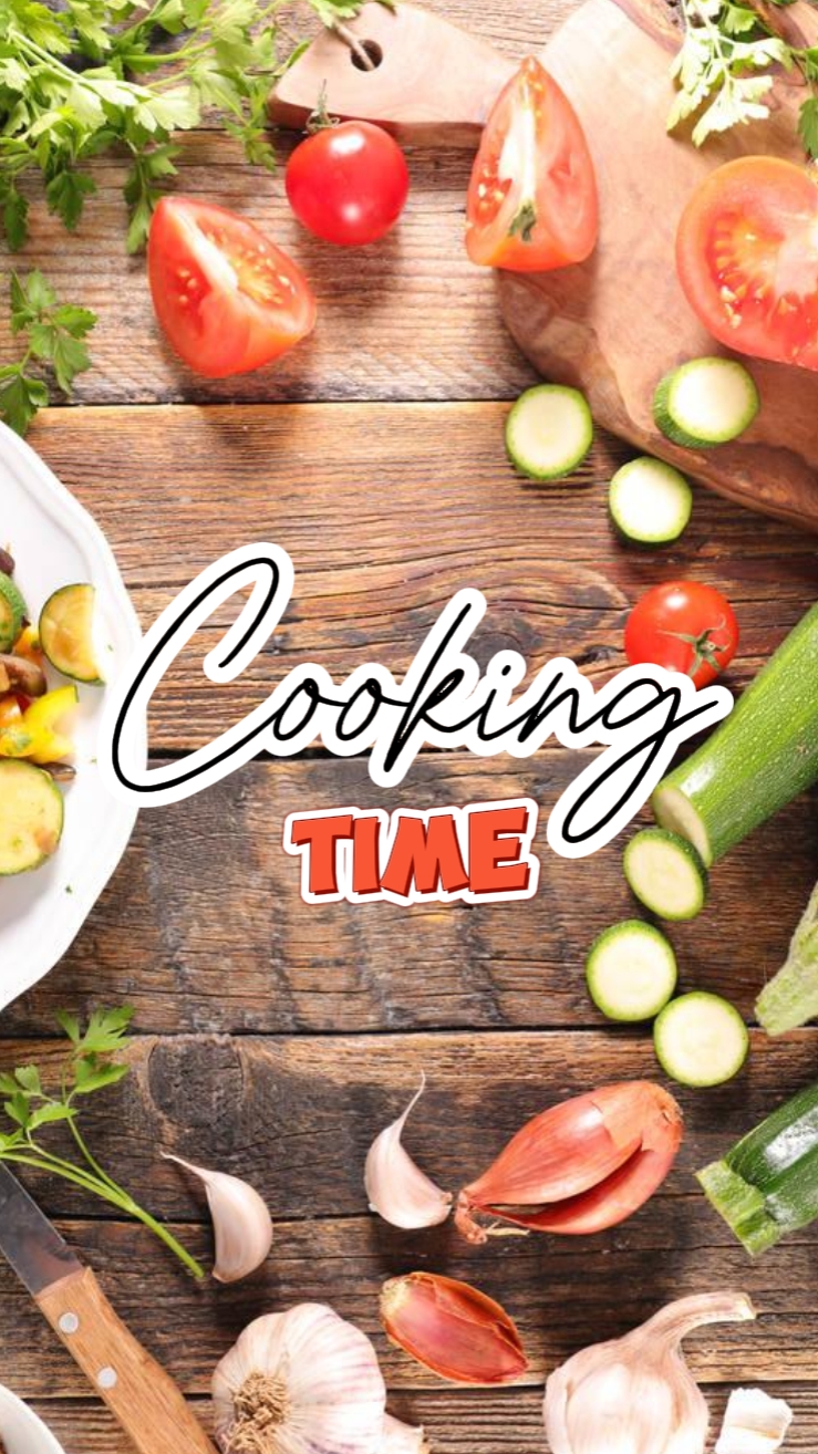 Cooking Time