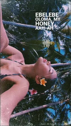 Été vibe love clean