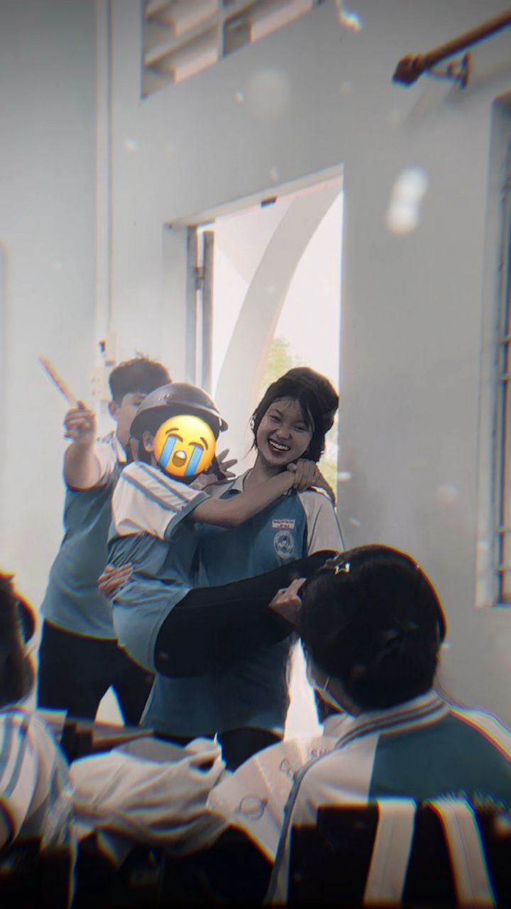 Vòng lặp + 1 ảnh